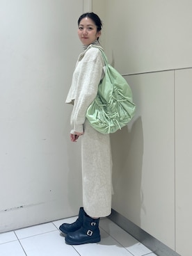 mayaさんのコーディネート