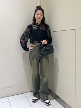 mayaさんのコーディネート