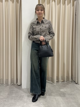 mayaさんのコーディネート