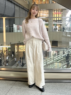 mayaさんのコーディネート