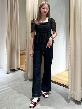 mayaさんのコーディネート