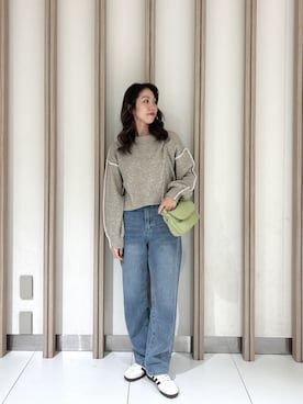 mayaさんのコーディネート