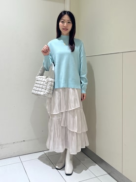 mayaさんのコーディネート