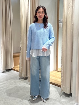 mayaさんのコーディネート