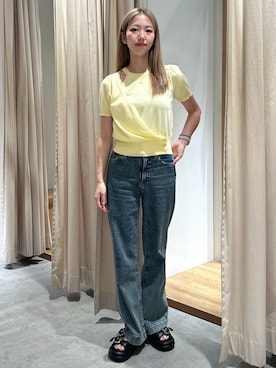 mayaさんのコーディネート