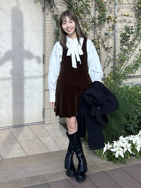 mayaさんのコーディネート