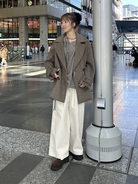 mayaさんのコーディネート