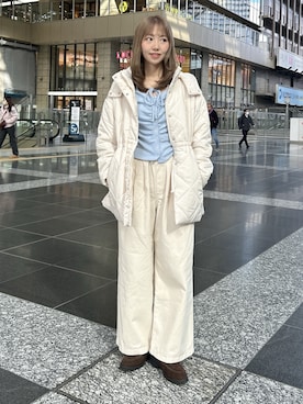 mayaさんのコーディネート