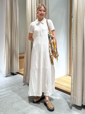 mayaさんのコーディネート