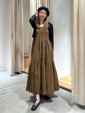 mayaさんのコーディネート