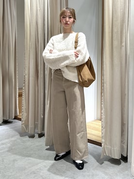 mayaさんのコーディネート