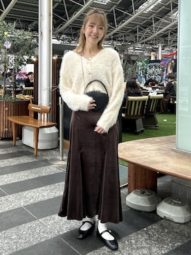 mayaさんのコーディネート