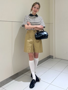 mayaさんのコーディネート