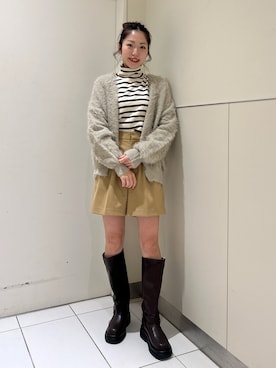 mayaさんのコーディネート