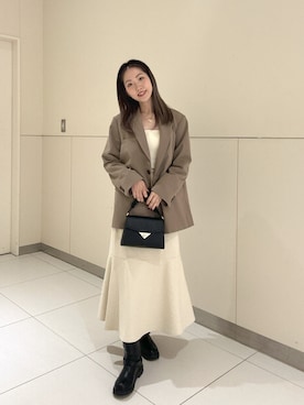 mayaさんのコーディネート