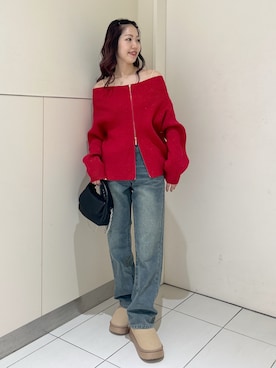 mayaさんのコーディネート