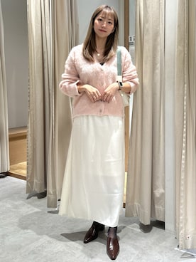 mayaさんのコーディネート