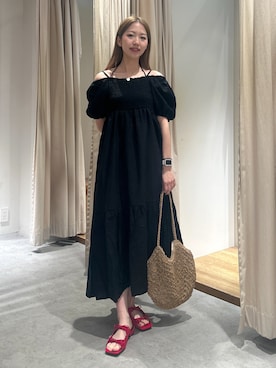 mayaさんのコーディネート