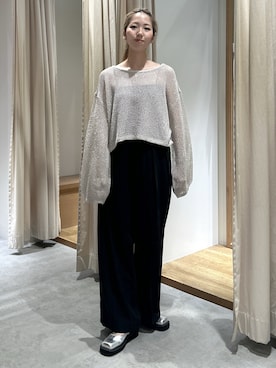 mayaさんのコーディネート