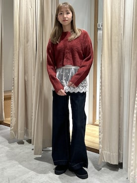 mayaさんのコーディネート