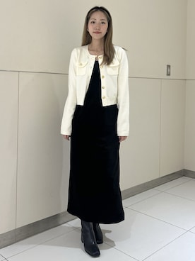 mayaさんのコーディネート