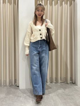 mayaさんのコーディネート