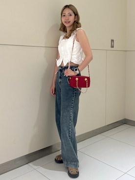 mayaさんのコーディネート