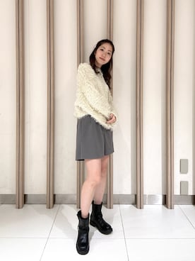 mayaさんのコーディネート