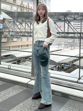 mayaさんのコーディネート