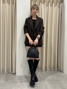mayaさんのコーディネート