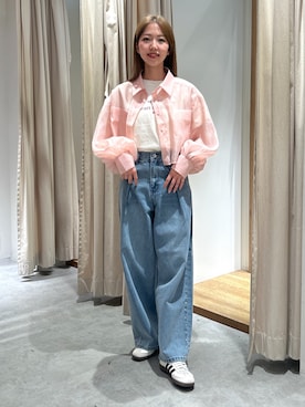 mayaさんのコーディネート