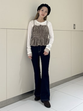 mayaさんのコーディネート