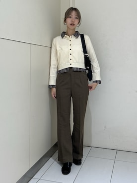 mayaさんのコーディネート