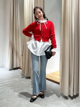 mayaさんのコーディネート