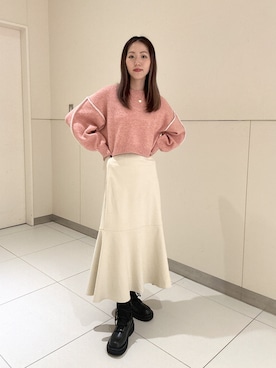 mayaさんのコーディネート