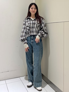 mayaさんのコーディネート