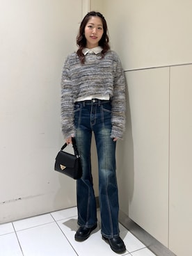 mayaさんのコーディネート