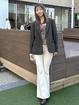 mayaさんのコーディネート