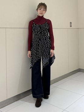 mayaさんのコーディネート