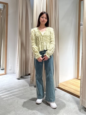 mayaさんのコーディネート