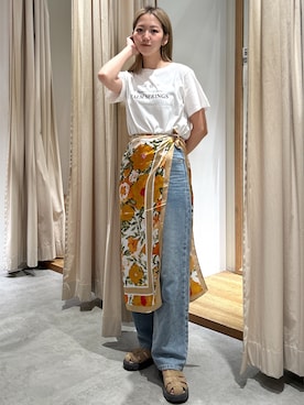 mayaさんのコーディネート