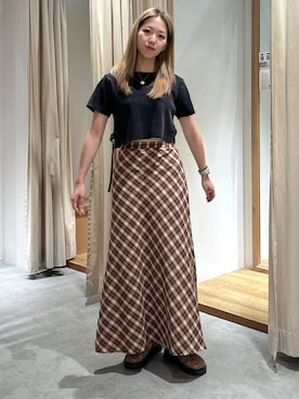 mayaさんのコーディネート