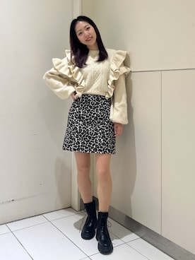 mayaさんのコーディネート