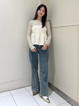 mayaさんのコーディネート