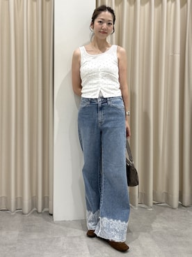 mayaさんのコーディネート