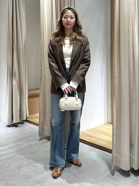 mayaさんのコーディネート