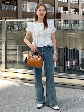 mayaさんのコーディネート