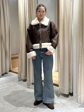 mayaさんのコーディネート