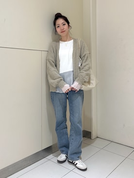 mayaさんのコーディネート