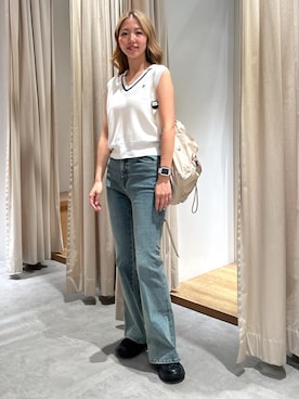 mayaさんのコーディネート